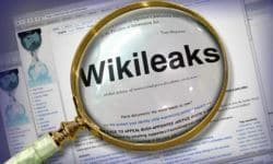 Wikileaks: Des documents confirment les plans de Washington contre le Venezuela