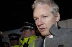 L’erreur de Julian Assange
