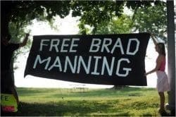 Bradley MANNING  : Amnesty International accuse les Etats-Unis de traitements inhumains