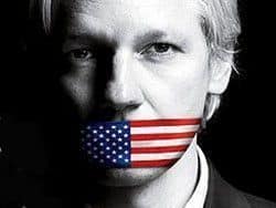 Conversation avec Julian Assange (Wikileaks) 1/3