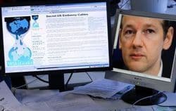 La répression contre Julian Assange : une attaque contre la liberté et une farce journalistique.