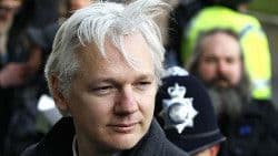 Révélation – Canberra a partagé des renseignements sur Assange avec Washington pendant deux ans (The Age)