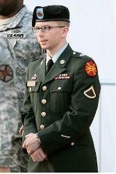 Il faut sauver le Soldat Manning