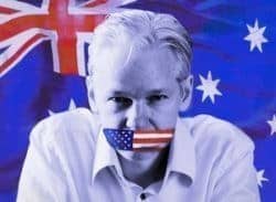 Résolution 6 : Il faut défendre Julian Assange