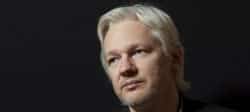 Julian Assange: "Obama est un cyberterroriste"