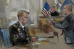 La transcription du tribunal de tout ce que Bradley Manning a dit à Adrian Lamo est à vous briser le coeur…