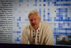 Julian Assange : « La vraie guerre, c’est la guerre de l’information » (The Guardian)