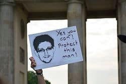 Lettre ouverte aux médias à propos de l’« ironie » de la demande d’asile de Snowden au Venezuela et à l’Équateur (Common Dreams)