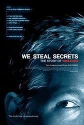 Le film « We Steal Secrets » : un cas d’école de propagande (Information Clearing House)