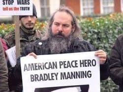 Bradley Manning, son appel à la clémence et le combat pour préserver son humanité. (Counterpunch)