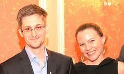 Déclaration de la journaliste de Wikileaks Sarah Harrison au sujet d’Edward Snowden