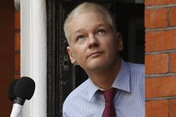 Il est temps de clore l’affaire Assange, selon un procureur suédois (Svenka Dagbladet)