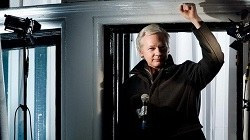 Wikileaks publie une « interdiction de divulgation » secrète d’un tribunal australien qui est « sans précédent » (The Age)