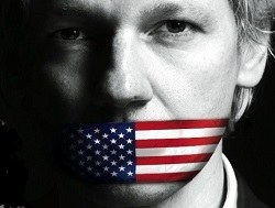 Le siège de Julian Assange est une mascarade – enquête spéciale