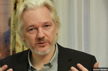Pourquoi Julian Assange doit être libre