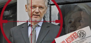 Washington agit pour faire taire Wikileaks