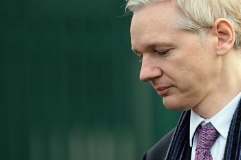 L’ONU vient d’infliger un camouflet au Royaume-Uni pour la détention de Julian Assange (The Canary)