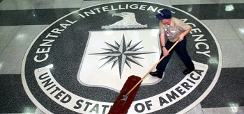 Révélations de WikiLeaks sur les programmes d’espionnage de la CIA en Europe