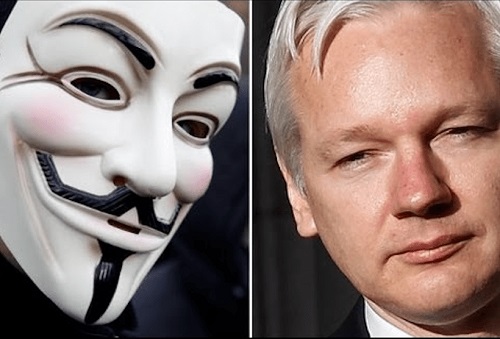 Assaut contre Wikileaks (sixième partie) : les fichiers Stratfor et Syrie I