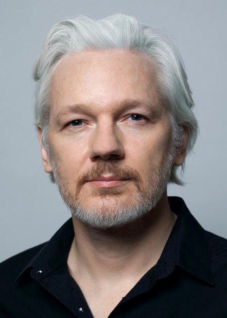 Julian Assange intente une action en justice contre le gouvernement équatorien