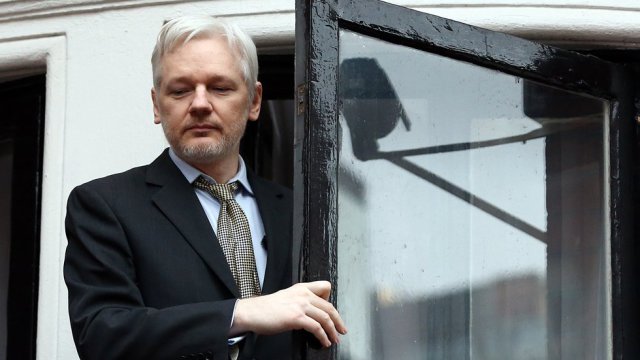 La preuve que Julian Assange risque l’extradition vers les Etats-Unis (Angel of Truth)