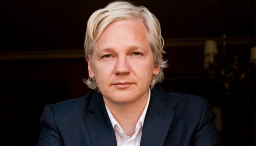 Lettre ouverte de 36 députés européens : Appel à protéger Julian Assange et permettre son départ vers un pays sûr.