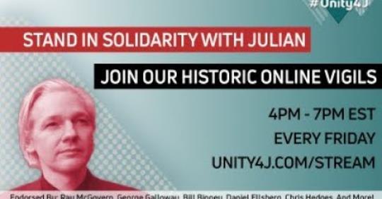 Veillées #Unity4J : Chaque vendredi soir, un rendez-vous à ne pas manquer.