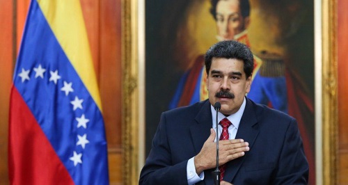 Des documents internes du gouvernement  des États-Unis présentent les grandes lignes d’un programme de « guerre économique » contre le Venezuela (The Grayzone)