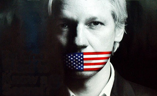 La guerre psychologique contre Julian Assange (3ème partie) – Wikileaks et Russiagate : Faites-nous confiance, nous sommes la CIA. (New Matilda)