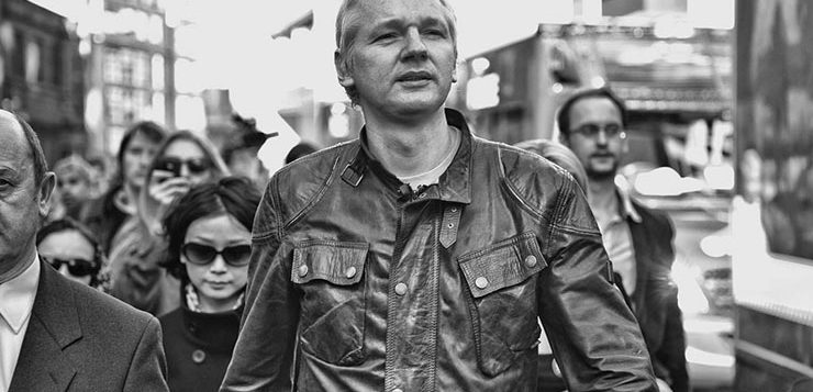La guerre psychologique contre Julian Assange (4ème partie) : Pourquoi même certains à gauche veulent sa peau (New Matilda)
