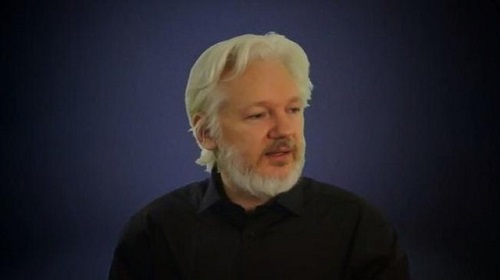 Sur l’expulsion imminente de Julian Assange