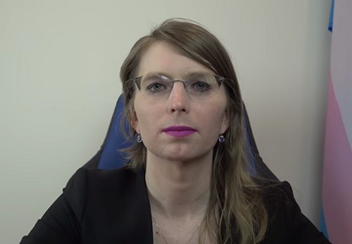Je ne coopérerai pas avec ce grand jury, je ne trahirai pas mes principes : déclaration de Chelsea Manning