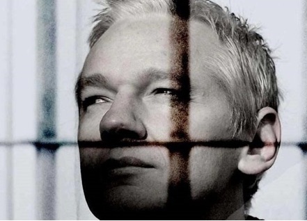 Le monde de la culture répond à l’appel pour Julian Assange – Pétition