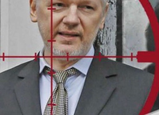 Juste une mise au point sur Julian Assange