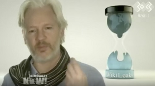 Le gouvernement US élargit l’acte d’accusation pour criminaliser l’assistance fournie par Wikileaks à Edward Snowden (Shadowproof)