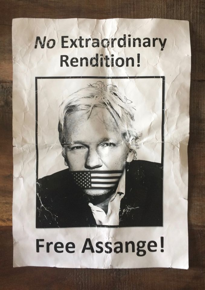 Etats-Unis contre Julian Assange : Comptes-rendus des audiences – JOUR 10 (21 septembre 2020)