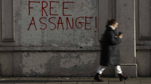 Etats-Unis contre Julian Assange : Comptes-rendus des audiences – JOUR 12 (23 septembre 2020)