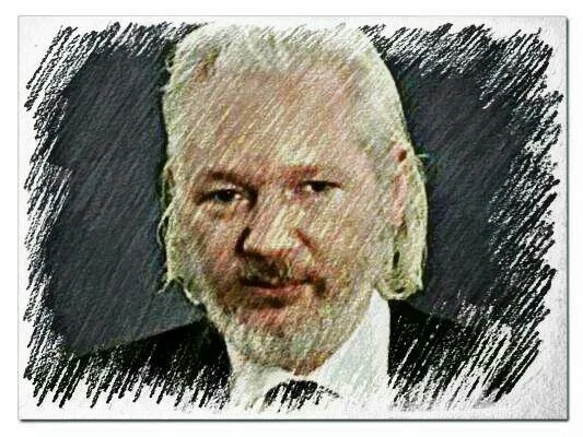 Julian Assange : Dénonciation sur les infractions commises dans l’exercice de la fonction publique