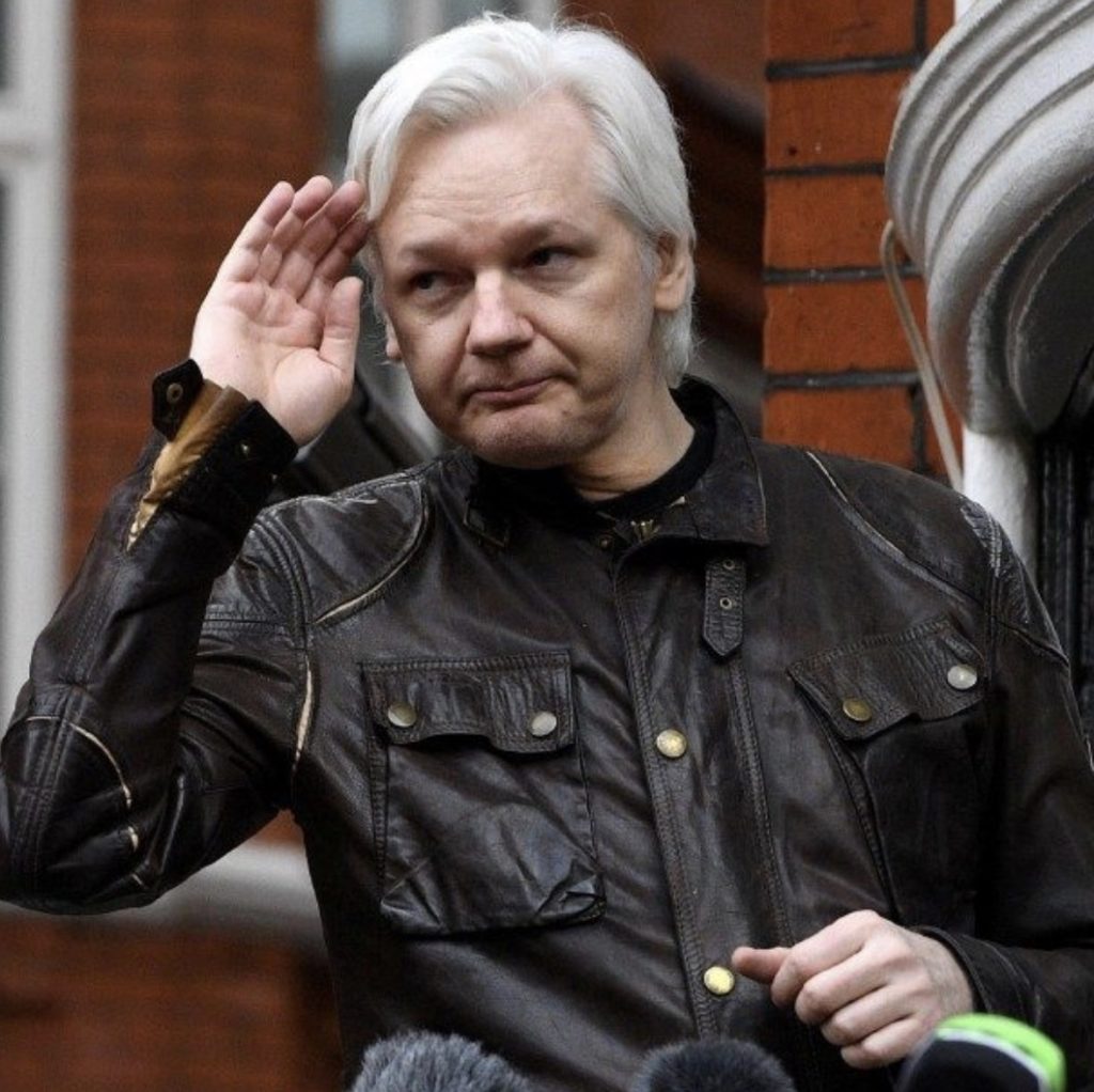 Assange pourra-t-il faire appel à la Cour européenne des droits de l’homme pour lutter contre son extradition vers les États-Unis ?