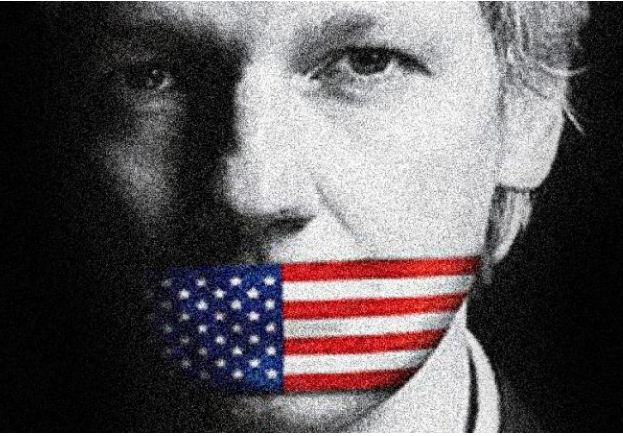 L’Équateur a déchu Julian Assange de sa nationalité