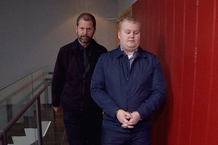 Un témoin clé de l’accusation contre Julian Assange emprisonné en Islande (Stundin)