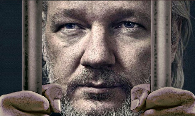 Le rôle de la BBC dans la persécution de Julian Assange, 2e partie – Impunité (The Indicter)