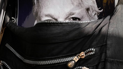 The Guardian et Julian Assange : « Beaucoup d’erreurs » (MintPress)