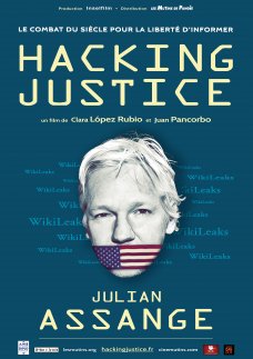 Réponses aux perfidies de l’AFP sur Julian Assange