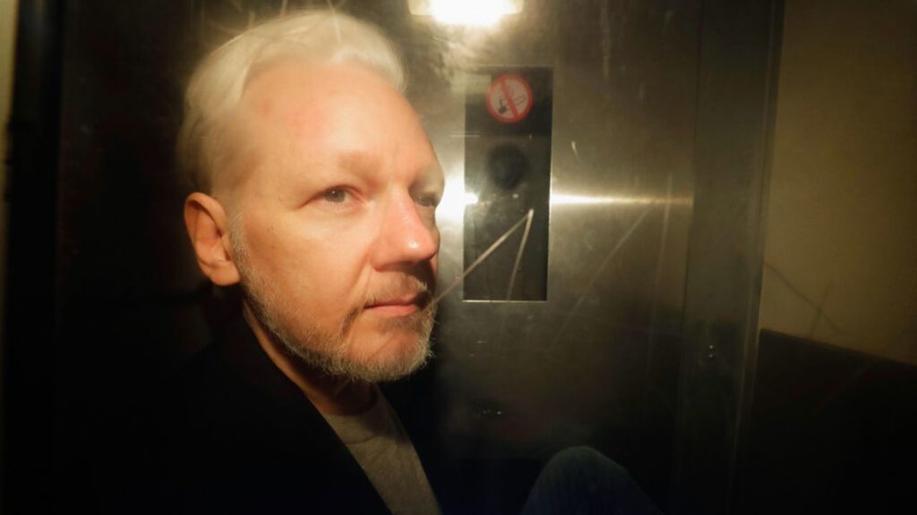 La Cour suprême du Royaume-Uni refuse l’appel de Julian Assange contre son extradition vers les États-Unis