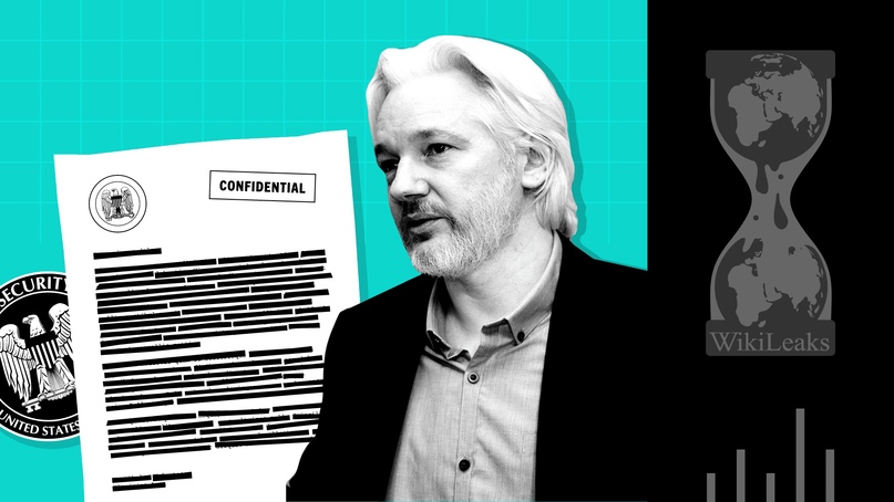 Sondage : De nombreux Occidentaux soutiennent les fuites d’Assange, et peu souhaitent son extradition vers les États-Unis. (MorningConsult)