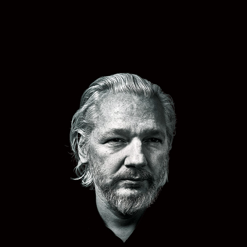 Comment les médias ont lâché Julian Assange (Harper’s magazine)