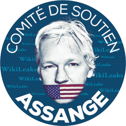 Dernières nouvelles de l’affaire Assange et de la mobilisation : ultime appel au Royaume-Uni, 19 rassemblements en France, traitement médiatique…