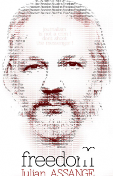Le ministère de la Justice des États-Unis envisage la possibilité pour Julian Assange de plaider coupable pour mettre fin à 14 ans d’une tragédie judiciaire (Wall Street Journal)
