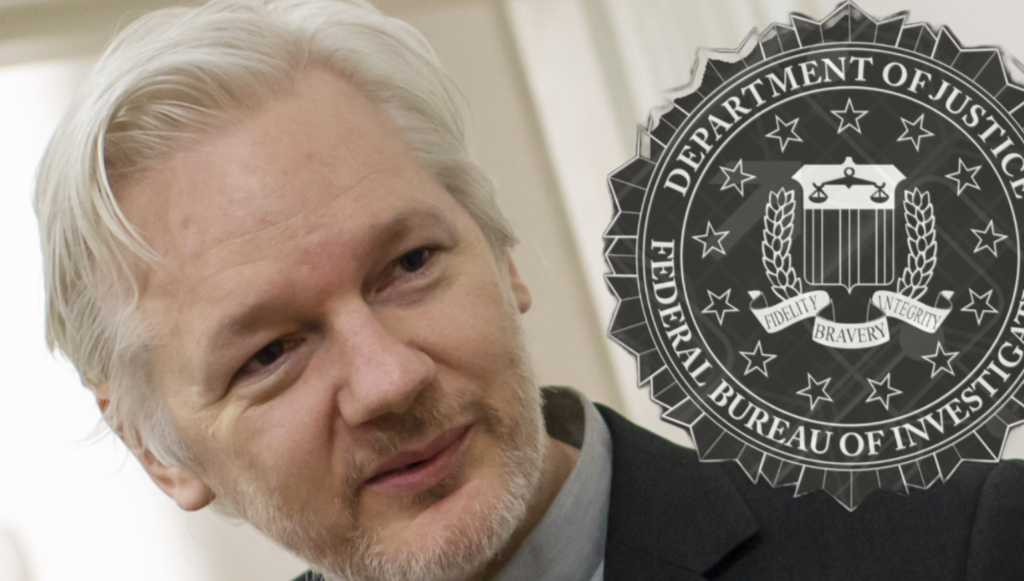 L’accord de plaidoyer d’Assange : pourquoi le gouvernement américain a brusquement mis fin à l’affaire.